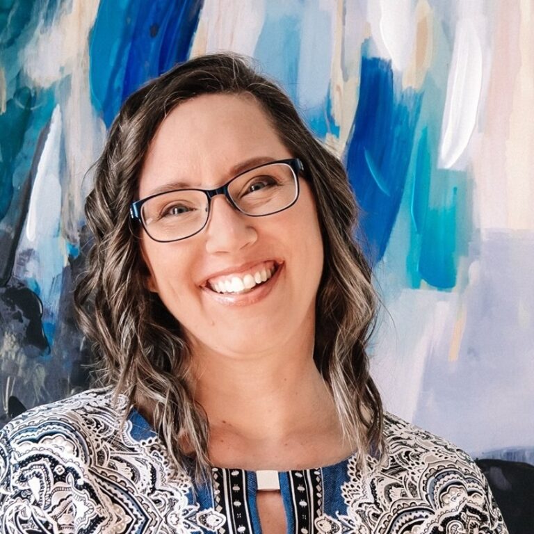 Laurel headshot 768x768