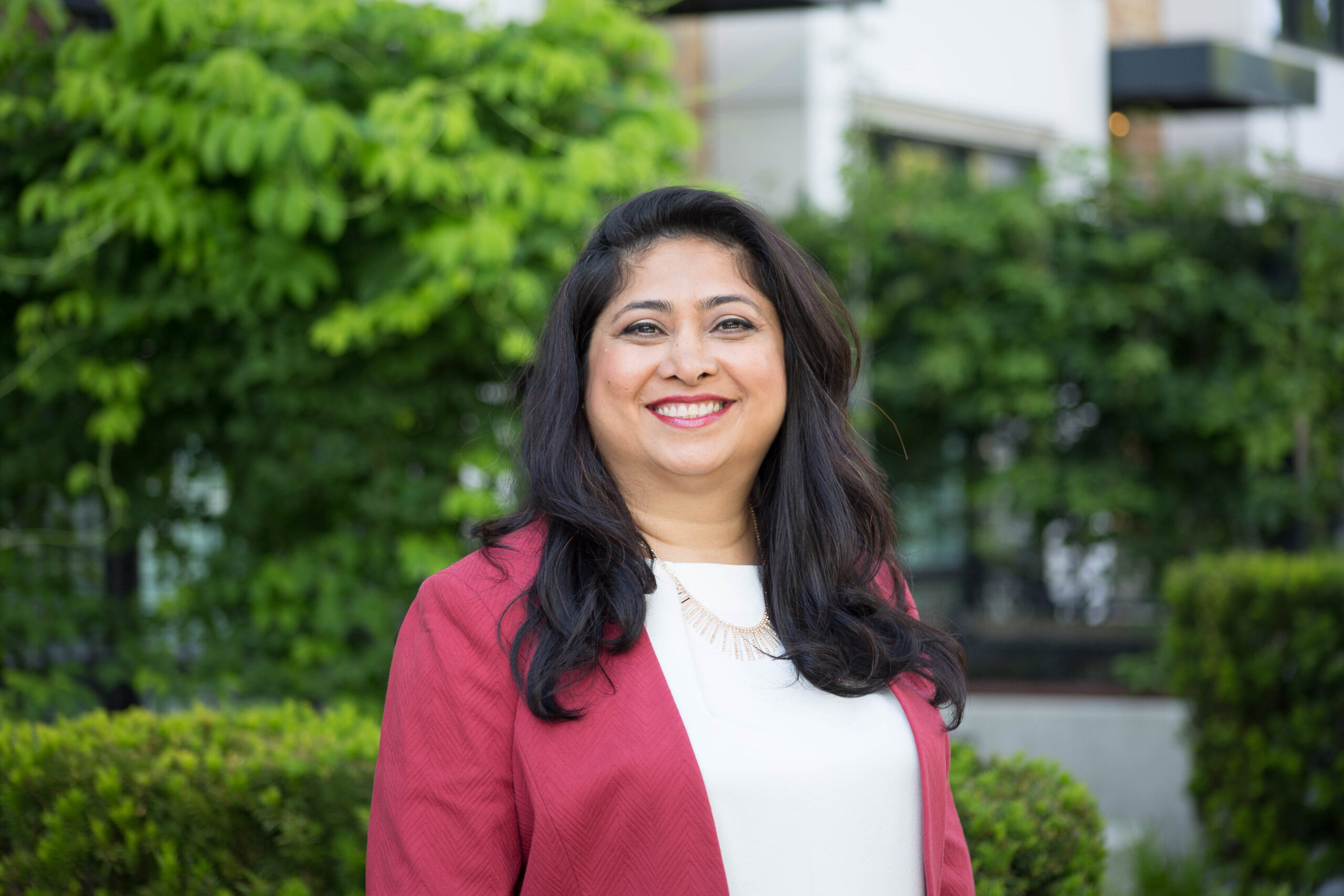 Rozina R Rozina Lakhani - IPI Directory